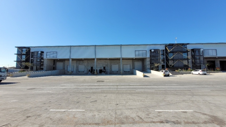 To Let Commercial Property for Rent in Bellville South Western Cape